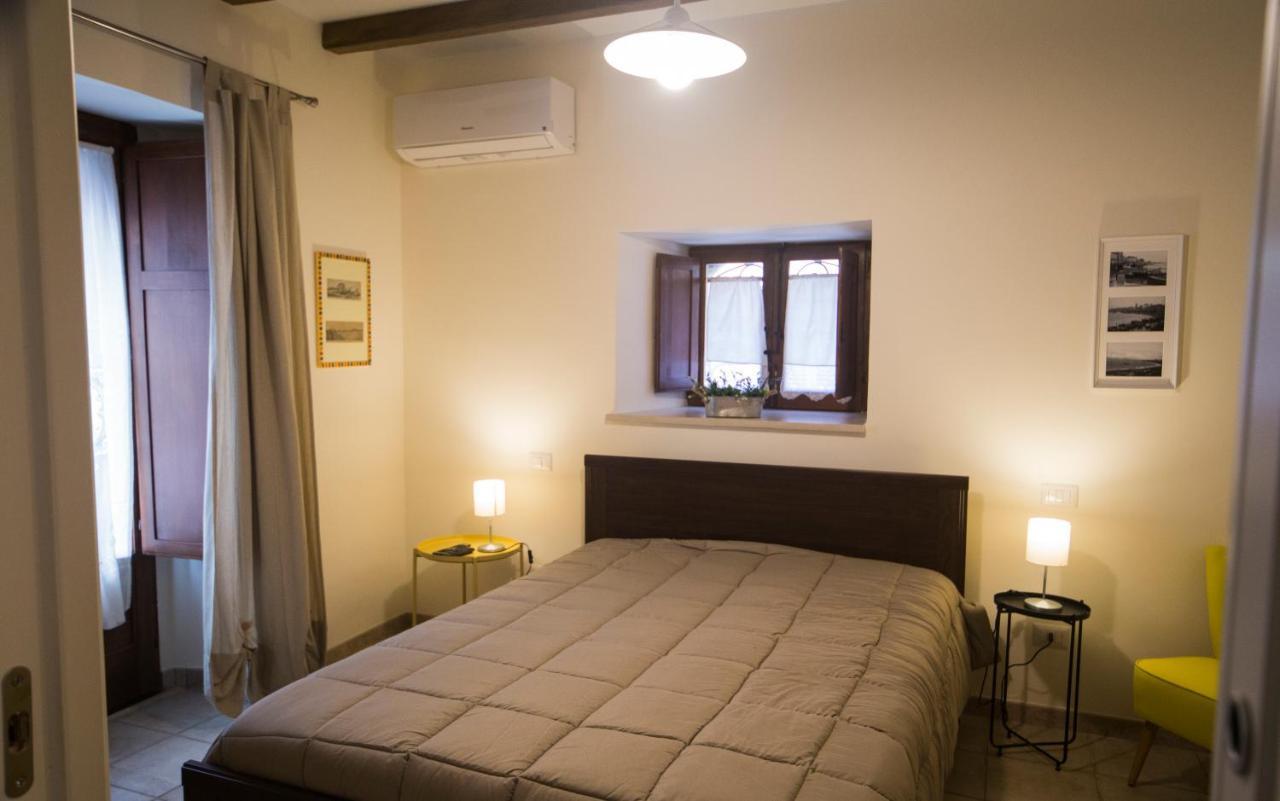 Alla Scalinata Milazzo Exterior foto