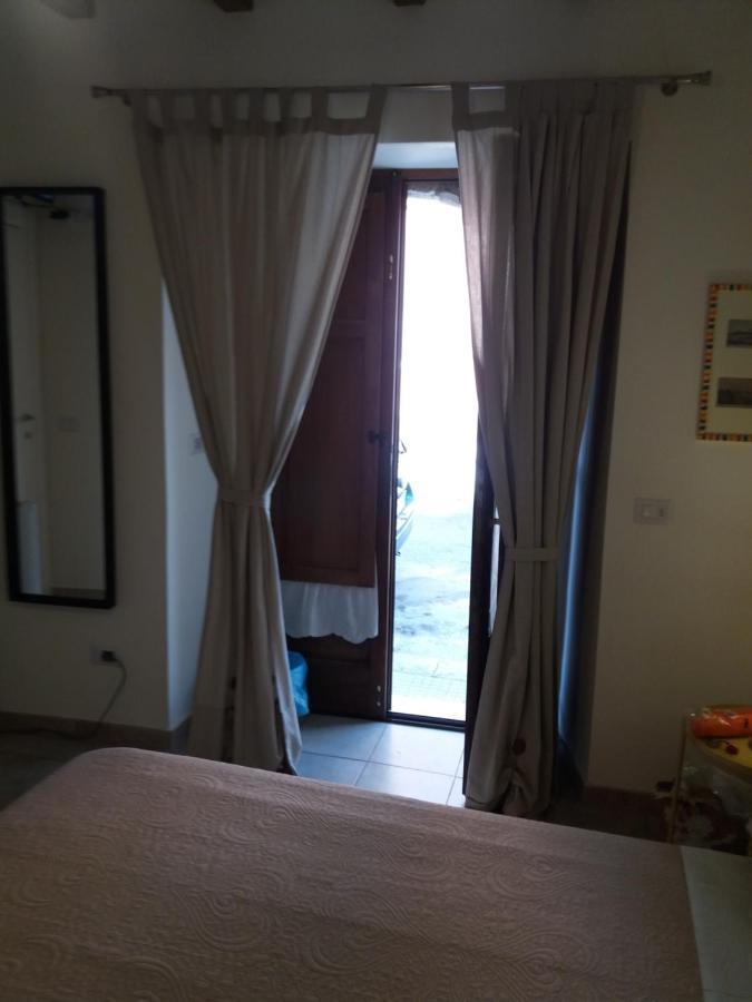 Alla Scalinata Milazzo Exterior foto