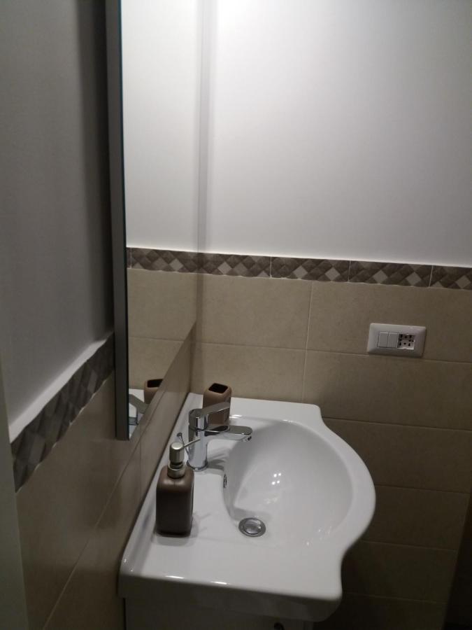 Alla Scalinata Milazzo Exterior foto