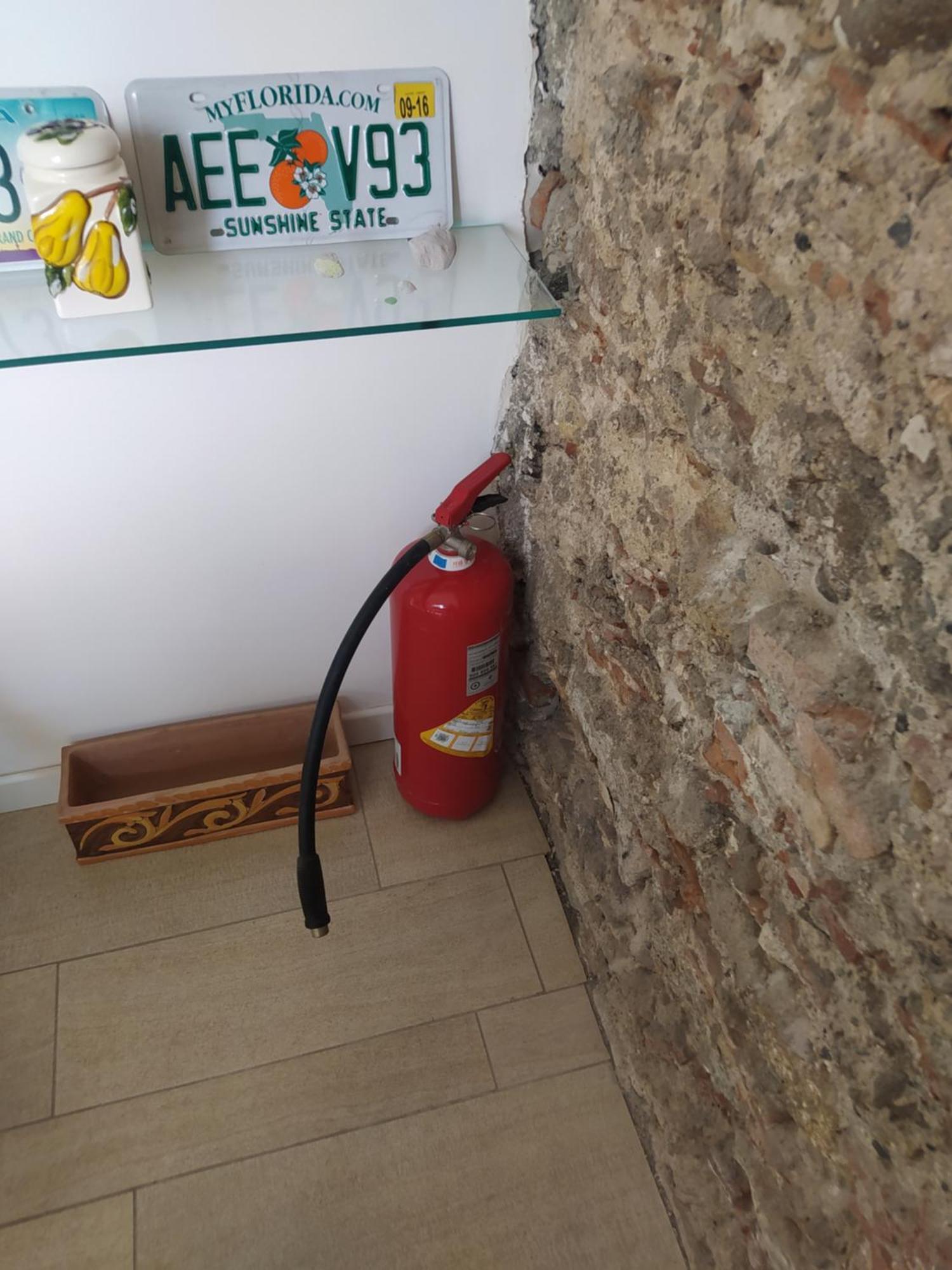 Alla Scalinata Milazzo Exterior foto