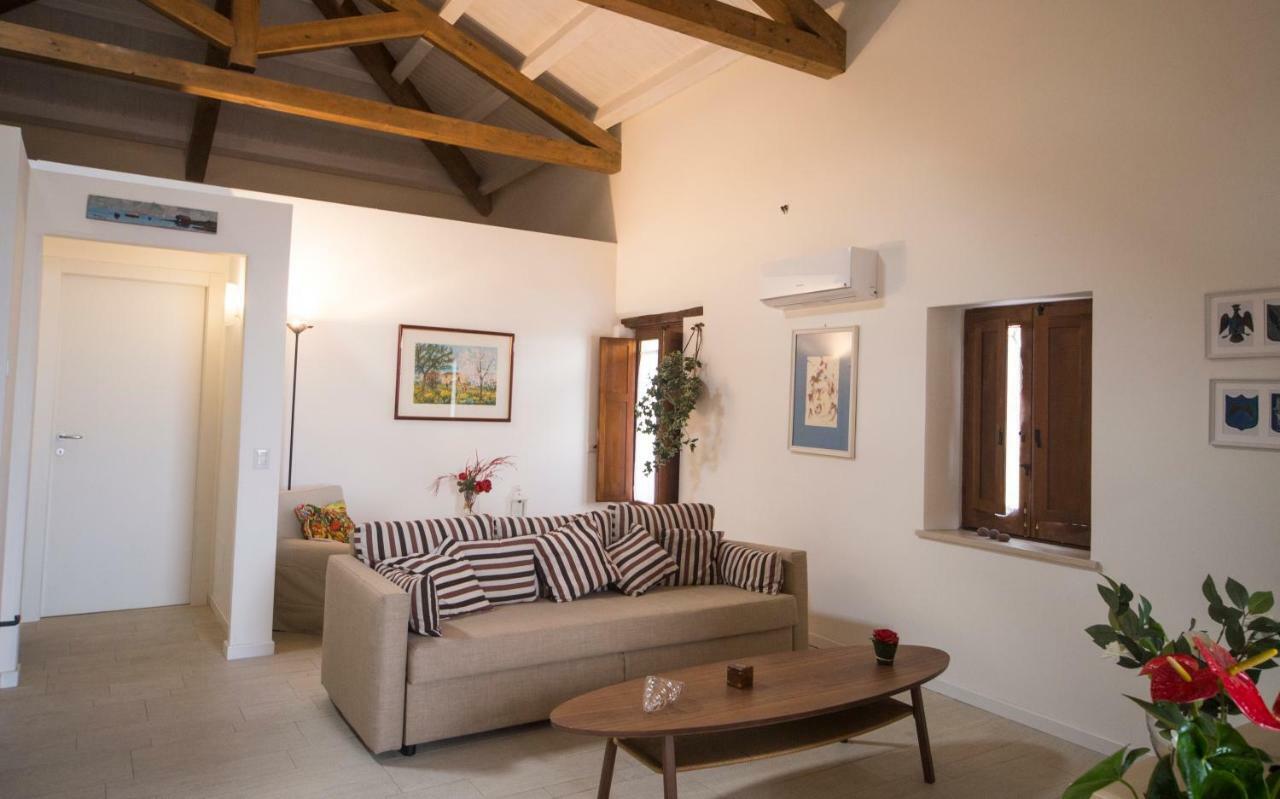 Alla Scalinata Milazzo Exterior foto