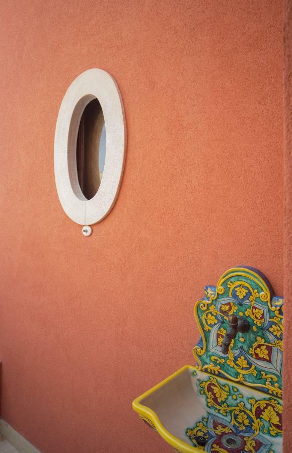 Alla Scalinata Milazzo Exterior foto