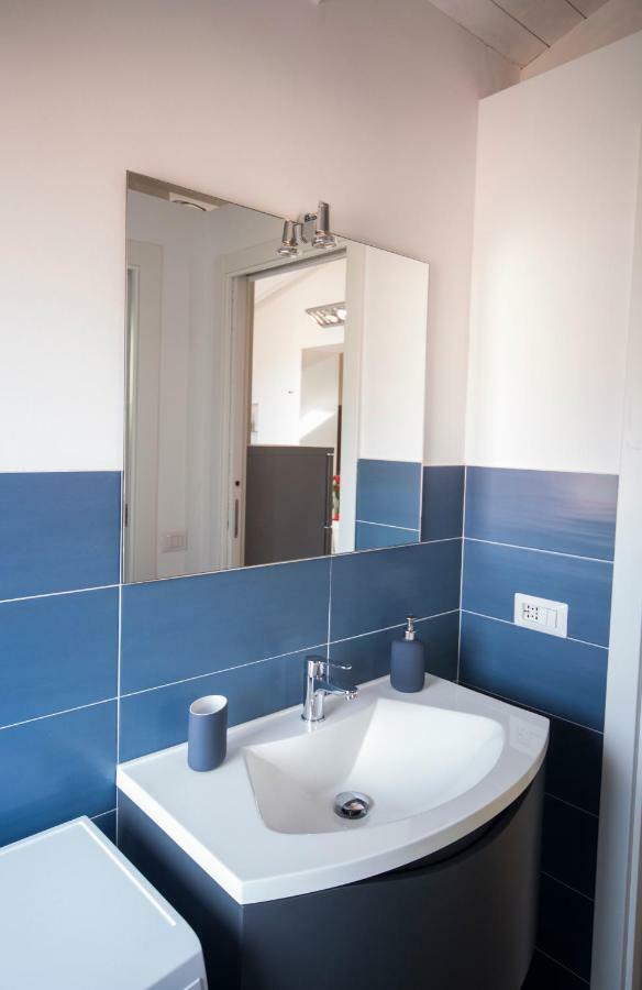 Alla Scalinata Milazzo Exterior foto