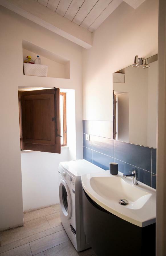 Alla Scalinata Milazzo Exterior foto