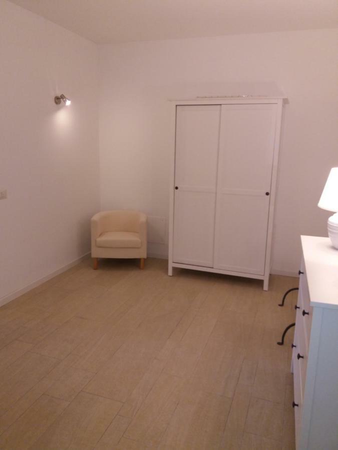 Alla Scalinata Milazzo Exterior foto